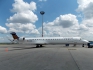 Bombardier CRJ-900LR (CL-600-2D24)